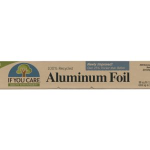 If You Care Aluminium Foil