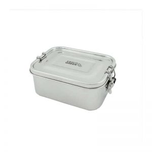 Leak Resistant Lunchbox