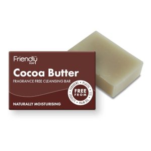 Friendly Soap Cocoa Butter
