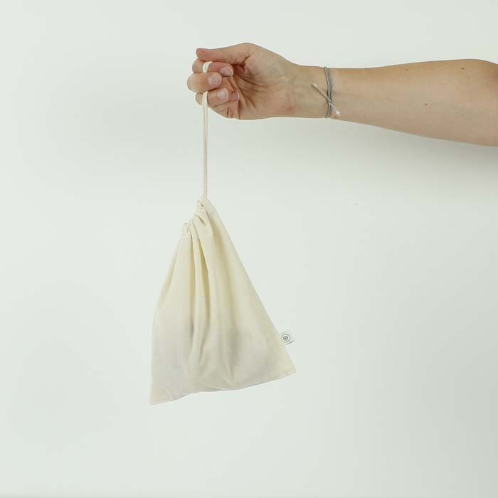 Cotton Produce Bag