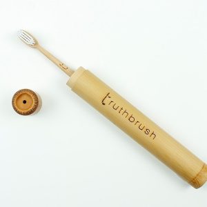 Toothbrush Case