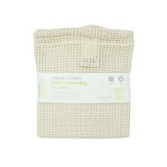 Organic Cotton Mesh Produce Bag