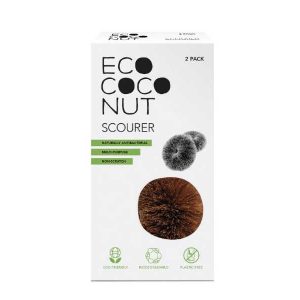 Coconut Scourer