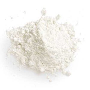Self Raising White Flour (Organic)