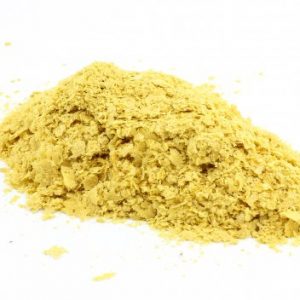 Nutritional Yeast With Added B12