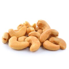 Cashew Nuts