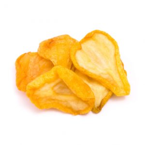 Pears – Dried