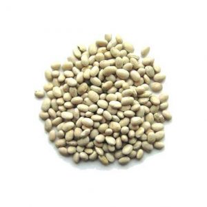 Haricot Beans (Organic)
