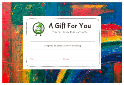 Gift Voucher