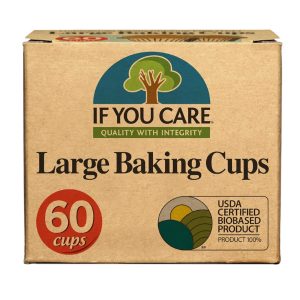 If You Care Baking Cups