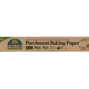 If You Care Parchment Paper