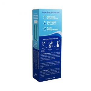 Anti-Bac Cleaning Pod – Ocean Mist