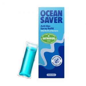 Ocean Saver Anti Bac
