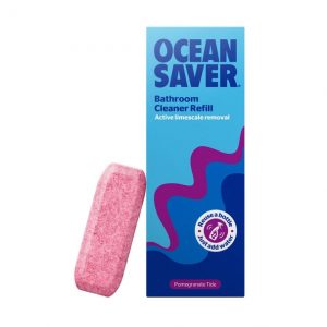 Ocean Saver Bathroom Cleaner