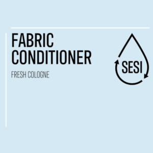 Fabric Conditioner – Fresh Cologne