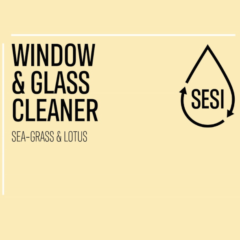 Glass Cleaner