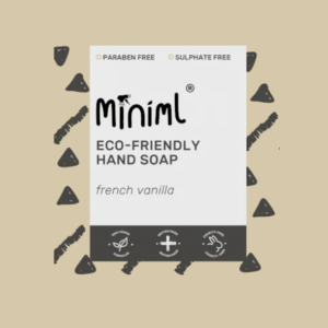 Hand Soap – French Vanilla