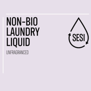 Laundry Liquid – Non Bio