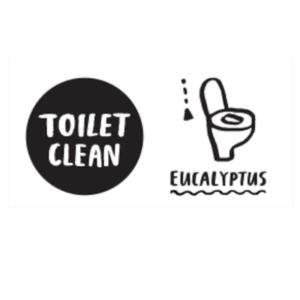 Toilet Cleaner – Eucalyptus