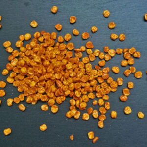 Hodmedod’s Roasted Yellow Peas – Smoked Paprika