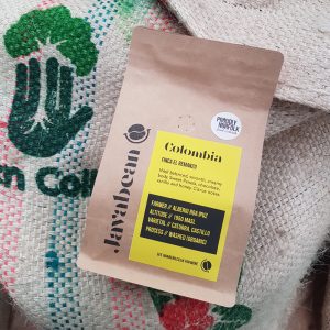 Coffee – Colombian