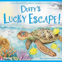 Duffy’s Lucky Escape!