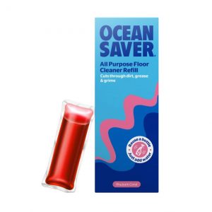 Ocean Saver Floor Cleaner