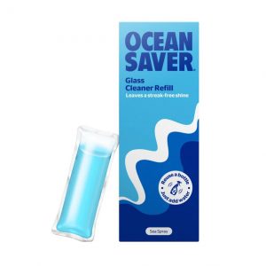 Ocean Saver Glass Cleaner