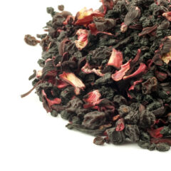 Berry Fruit Tea