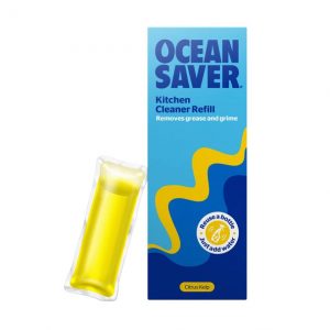 Ocean Saver Kitchen Cleaner