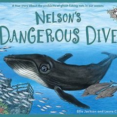 Nelson’s Dangerous Dive