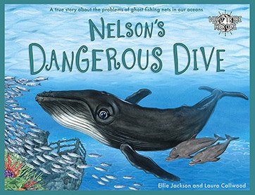 Nelson’s Dangerous Dive