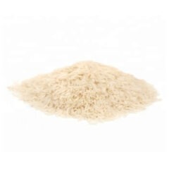 Basmati – White