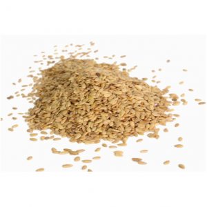 Linseed (Flax) – Golden
