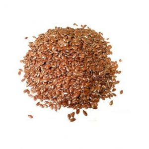 Linseed (Flax) – Brown