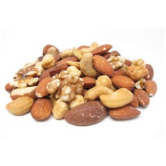 Mixed Nuts