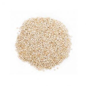 Quinoa – Wholegrain