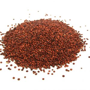 Quinoa – Red (Organic)