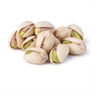 Pistachios – Salted