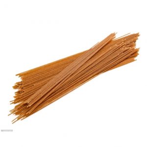 Spaghetti – Wholewheat