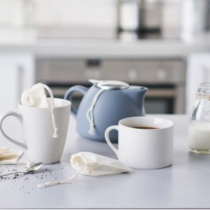 Reusable Tea Bags