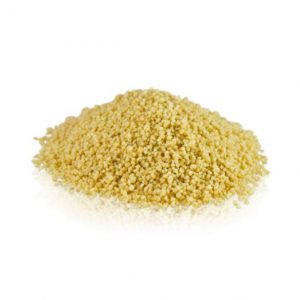 Organic Cous Cous – Wholegrain