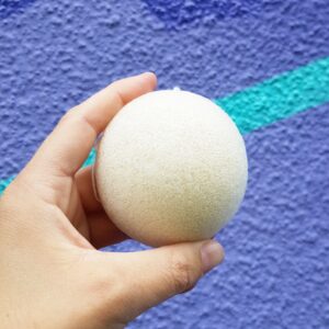 Konjac Sponge