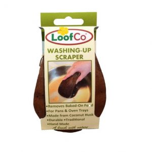 LoofCo Washing Up Scraper