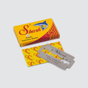 Replacement Razor Blades – Pack of 5