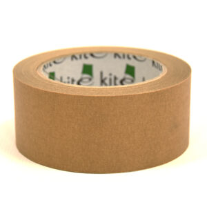 Paper Packing Tape – 50mm x 50mm