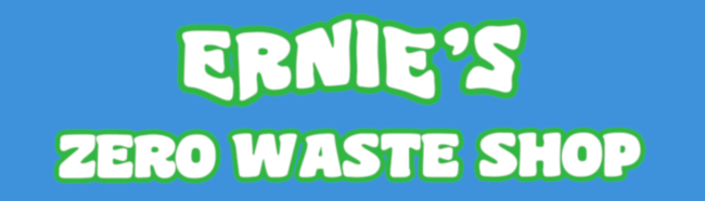 Ernie's Zero Waste Shop