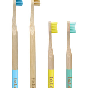 F.E.T.E ‘Fantastic Family’ Toothbrush Pack