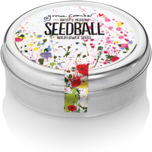 Seedball Artists Meadow