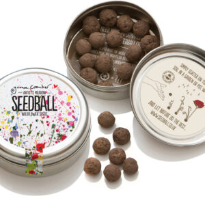 Seedball – Artists Meadow